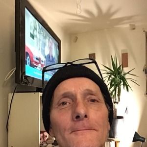 Meet your Posher, Patrick